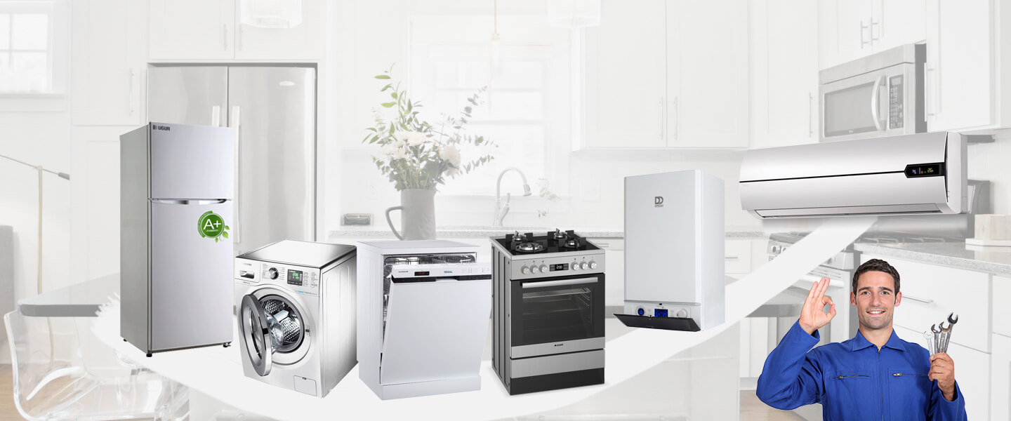 Midyat Hotpoint Servisi